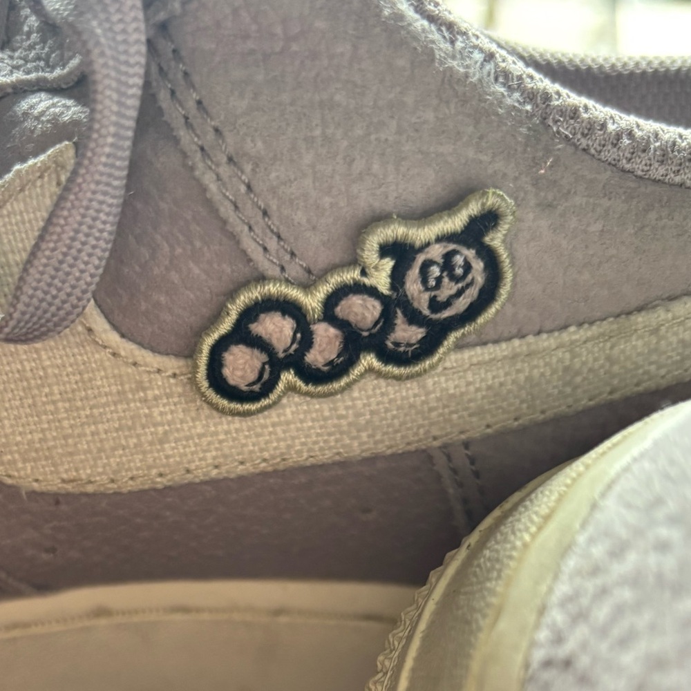 Nike Womens Size 9 Air Force 1 07 SE NN Amethyst Ash Purple AF1 042025 - Picture 4 of 8